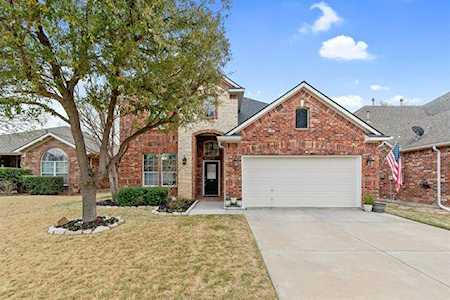 8640 Corral Circle Fort Worth, TX 76244