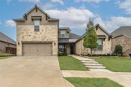 13850 Azul Lane Frisco, TX 75035