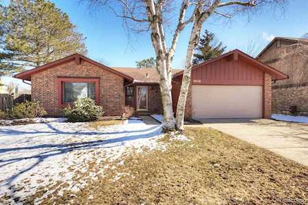 1810 Manton Blvd Canton Twp, MI 48187