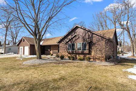 2234 Winwood Dr Appleton, Village of Fox Crossing, WI 54915