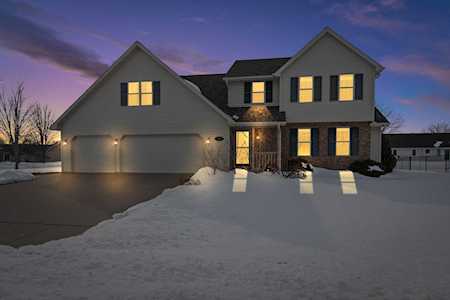 2516 Spica Ln Green Bay, Village of Bellevue, WI 54311