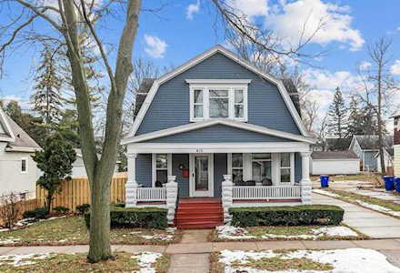 415 E Spring St Appleton, City of Appleton, WI 54911