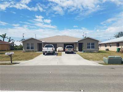 3924-3926 Santa Barbara Blvd Cape Coral, FL 33914