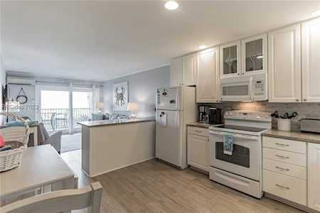 15 S Forest Beach Dr #1D Hilton Head Island, SC 29928