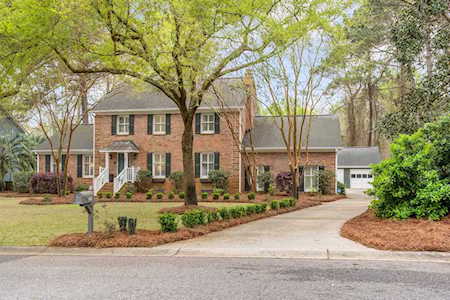 2071 Hopsewee Ln Mount Pleasant, SC 29464