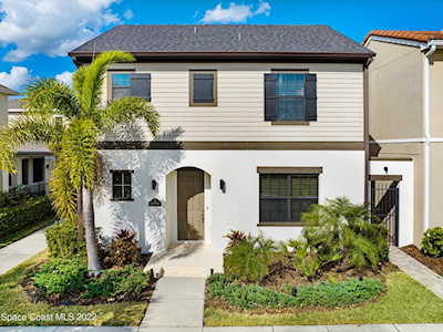 8850 Napolo Drive Melbourne, FL 32940