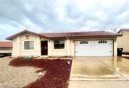 2919 Biscaya Dr Laughlin, NV 89029