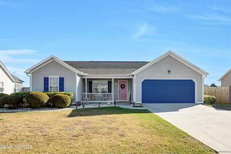 2529 Bradfield Court Wilmington, NC 28411