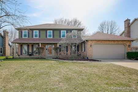 1532 Sequoia Rd Naperville, IL 60540