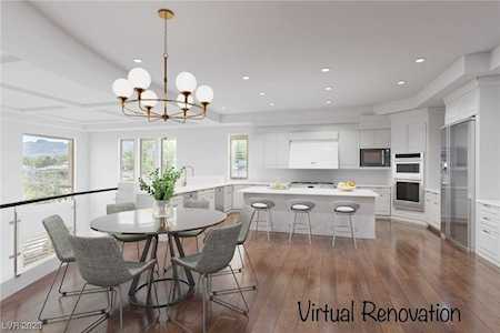 26 Highland Creek Dr Henderson, NV 89052
