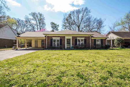 5849 Ridgevale Ave Memphis, TN 38119