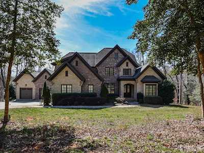 137 Ocoee Falls Drive Chapel Hill, NC 27517