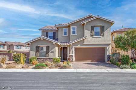 872 Via Del Cerchi Henderson, NV 89011