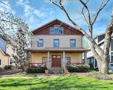 526 Magnolia Ave Charlotte, NC 28203