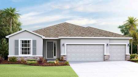 23181 Scaglione Dr Lutz, FL 33549