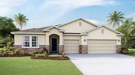 23273 Pachino WAY Lutz, FL 33559