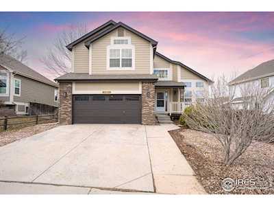 487 Promontory Dr Loveland, CO 80537