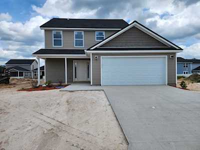4777 Silent Creek Ln Tallahassee, FL 32303