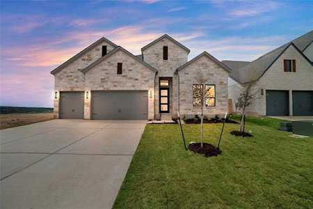 104 Serenity Hills DR Georgetown, TX 78628