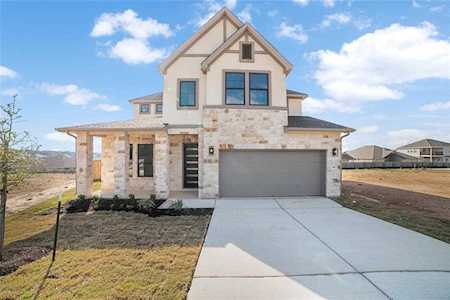 301 Crescent Heights DR Georgetown, TX 78628