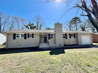 720 Balthrope Rd Newport News, VA 23608