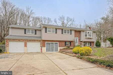 116 Timberlane Rd Clarksboro, NJ 08020