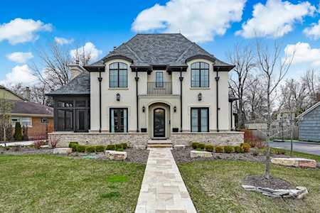 404 Ridge Ave Clarendon Hills, IL 60514