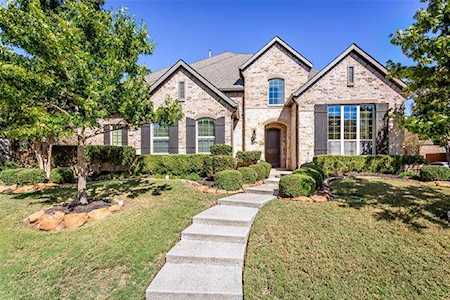 842 Bear Crossing Drive Allen, TX 75013