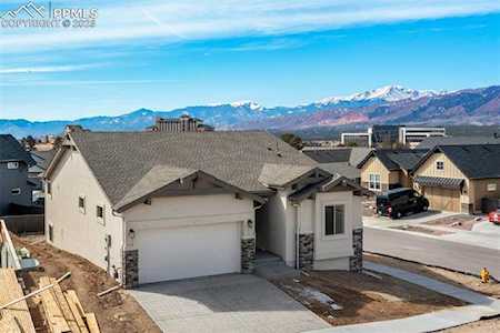 1107 Charismatic Way Colorado Springs, CO 80921
