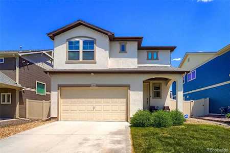 5386 Walden Ct Denver, CO 80249