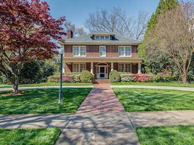 700 Queens Rd Charlotte, NC 28207