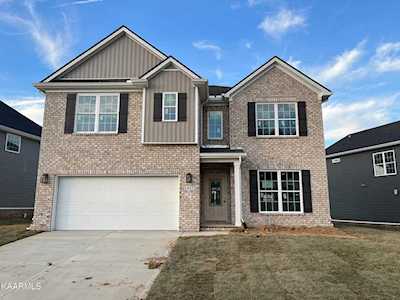 1427 Ridge Climber Rd Knoxville, TN 37922