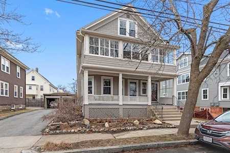 66-68 Oxford Street #1 Arlington, MA 02474