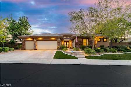 18 Anthem Creek Circle Henderson, NV 89052