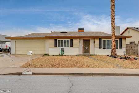 3070 Desmond Ave Las Vegas, NV 89121