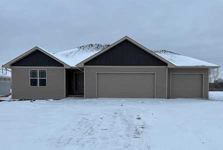 2109 Bufflehead Ln Green Bay, Village of Bellevue, WI 54311