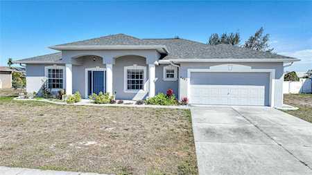 6481 Thorman Rd Port Charlotte, FL 33981