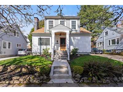 3325 NE Siskiyou ST Portland, OR 97212