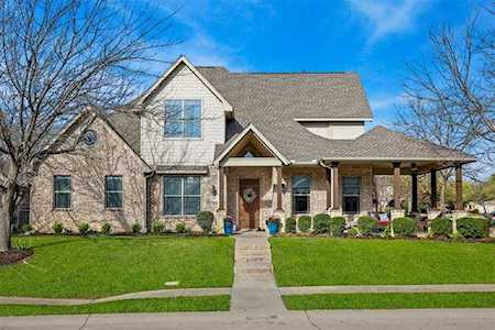 405 Glendevon Drive McKinney, TX 75071