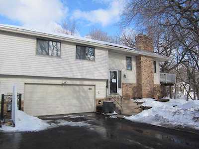 1629 Hickory Hill Drive Eagan, MN 55122