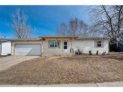 332 Maple Dr Frederick, CO 80530