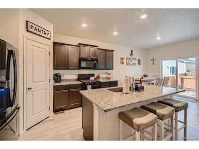 210 N Stewart St Keenesburg, CO 80643