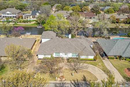 1408 Porto Bello Court Arlington, TX 76012