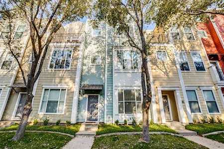 4121 Mckinney Avenue #7 Dallas, TX 75204