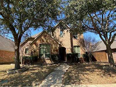 812 Cougar Drive Allen, TX 75013