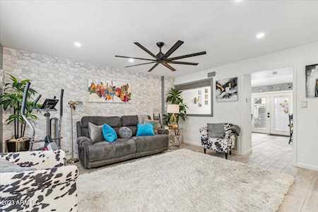 6061 N Granite Reef Road Scottsdale, AZ 85250