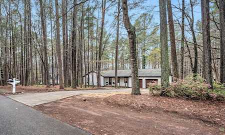 7525 Matherly Drive Wake Forest, NC 27587