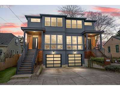 6522 NE Grand AVE Portland, OR 97211
