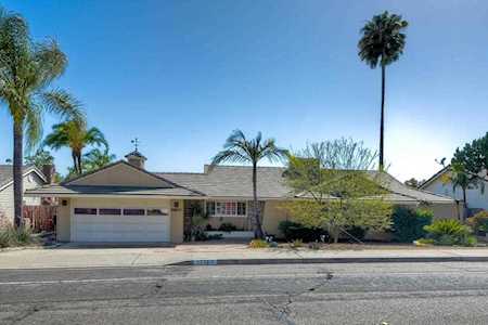 17124 Bernardo Oaks Drive San Diego, CA 92128