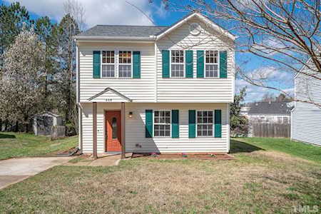 608 Parkander Court Raleigh, NC 27603